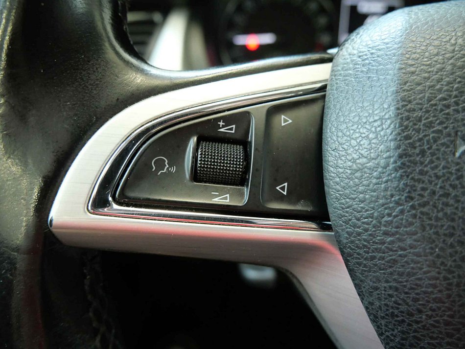 Škoda Rapid 1.4 TDi Ambition