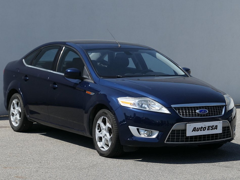 Ford Mondeo 2.0 i 
