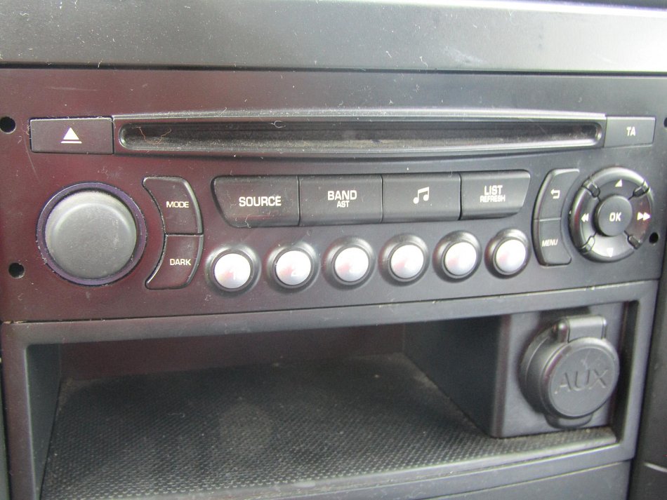 Fiat Scudo 2.0JTD  L2 6míst