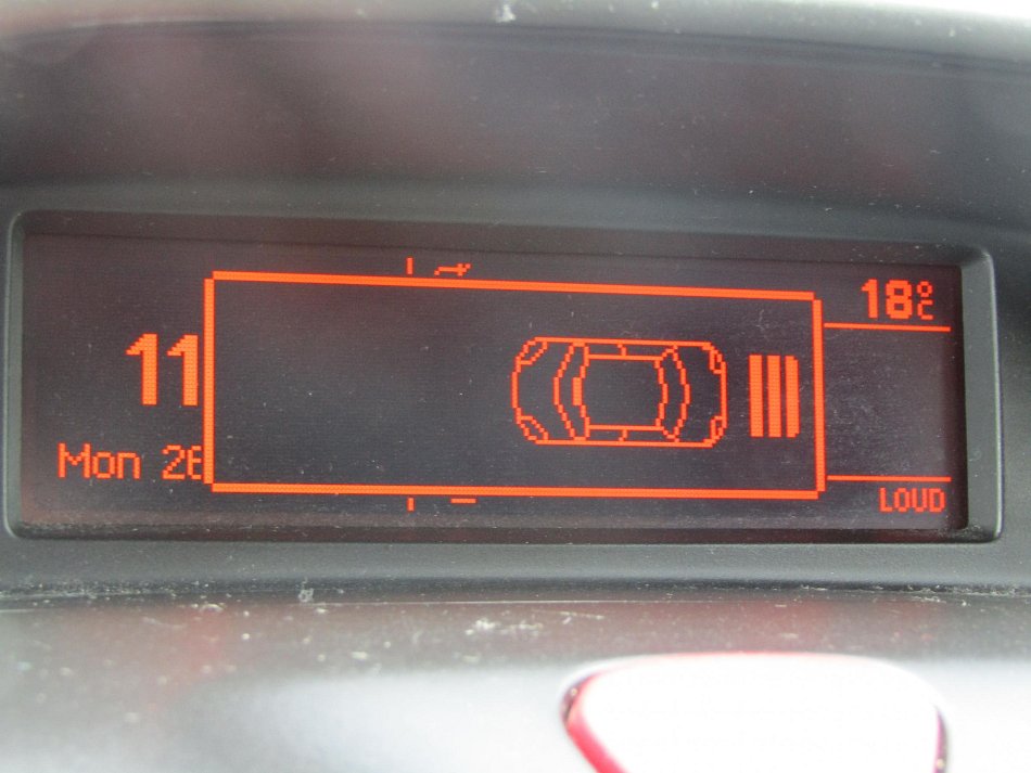 Fiat Scudo 2.0JTD  L2 6míst