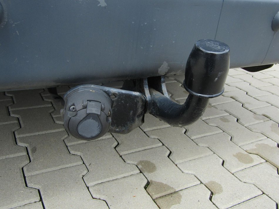 Fiat Scudo 2.0JTD  L2 6míst