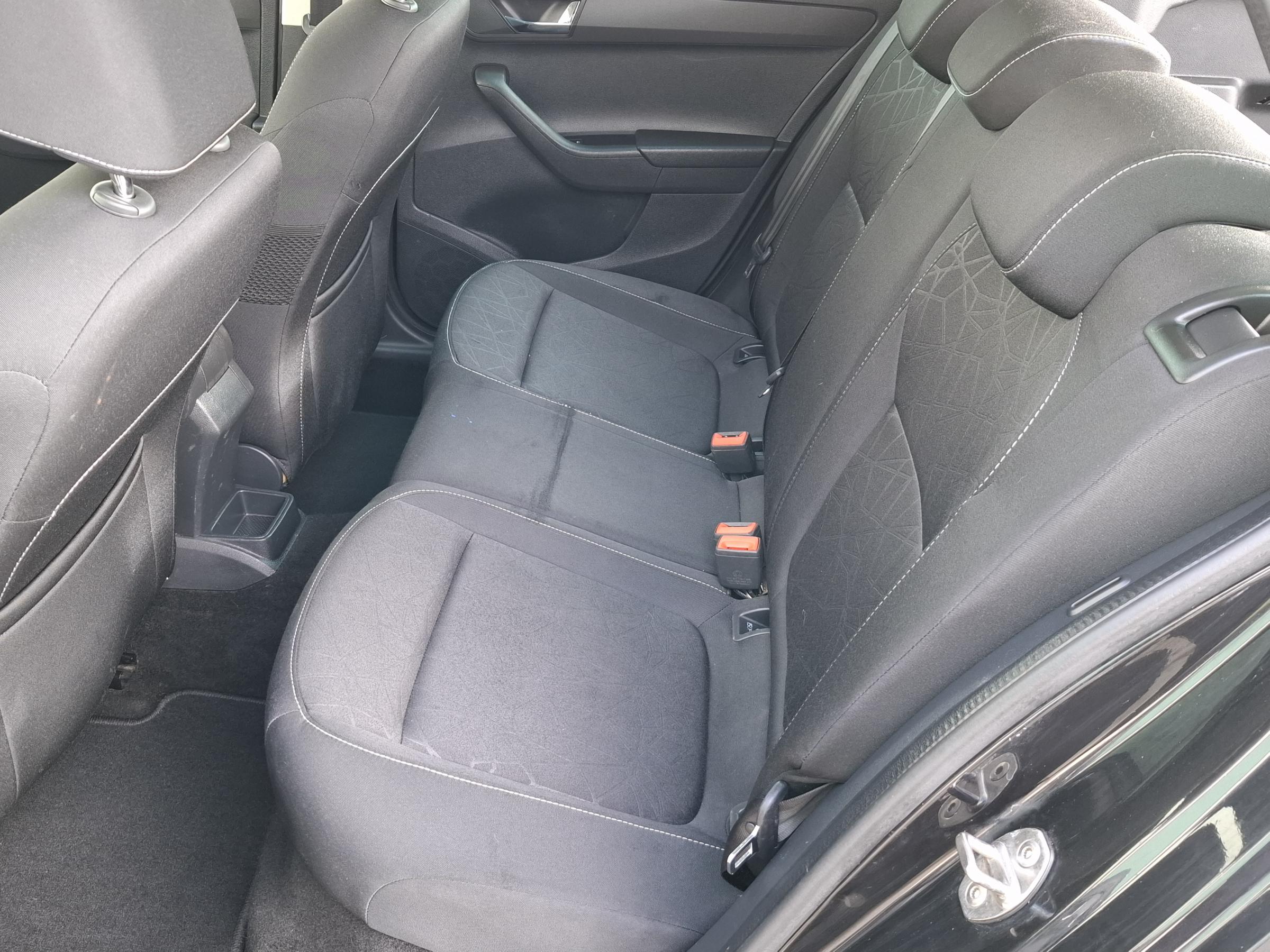 Škoda Fabia III, 2018 - pohled č. 10