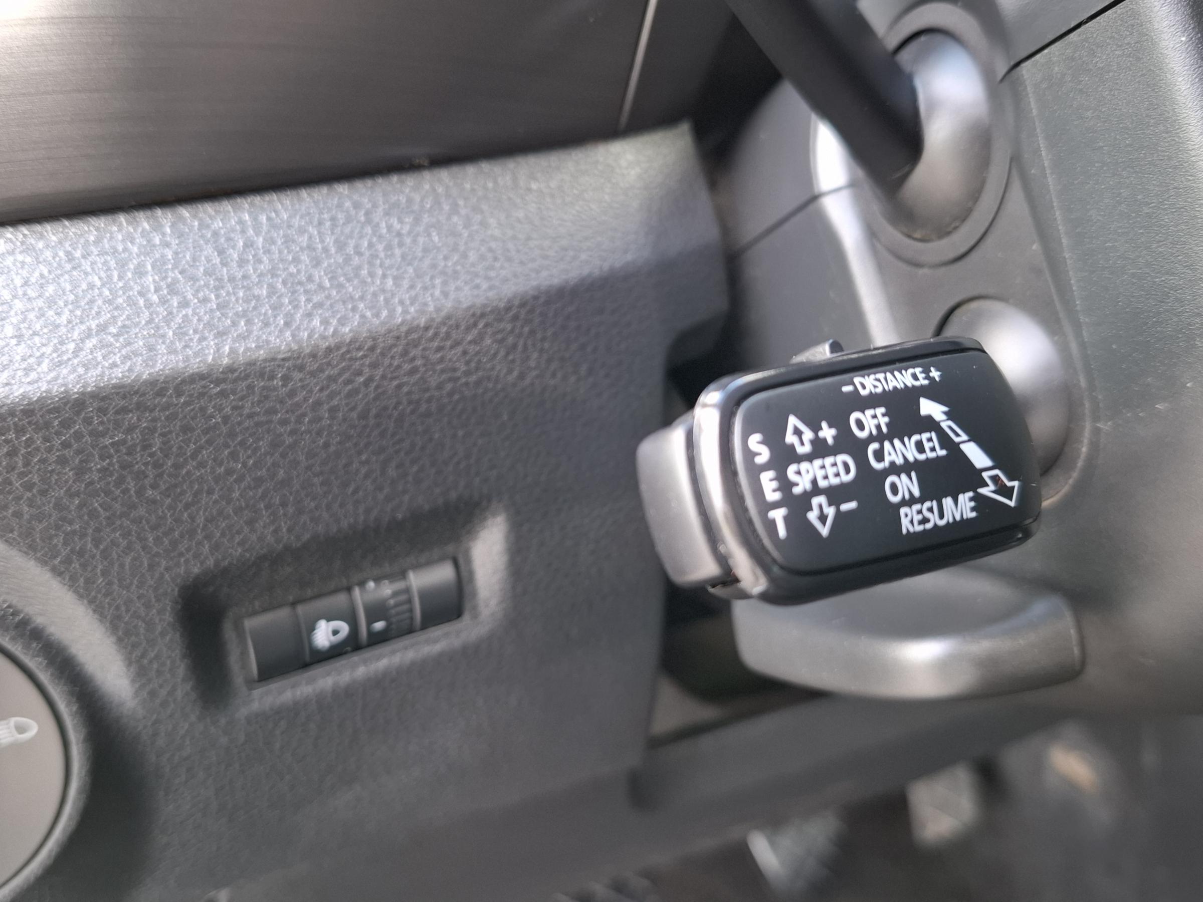 Škoda Fabia III, 2018 - pohled č. 14