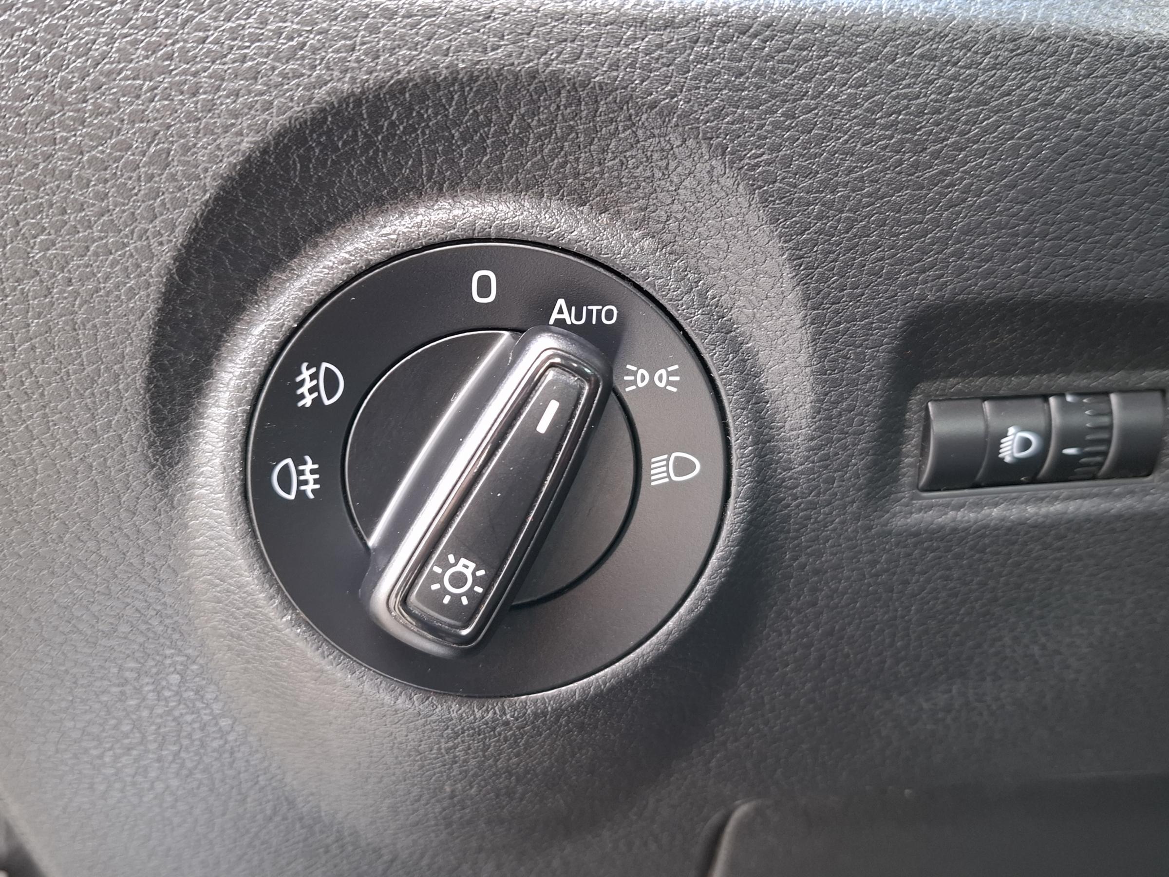 Škoda Fabia III, 2018 - pohled č. 16