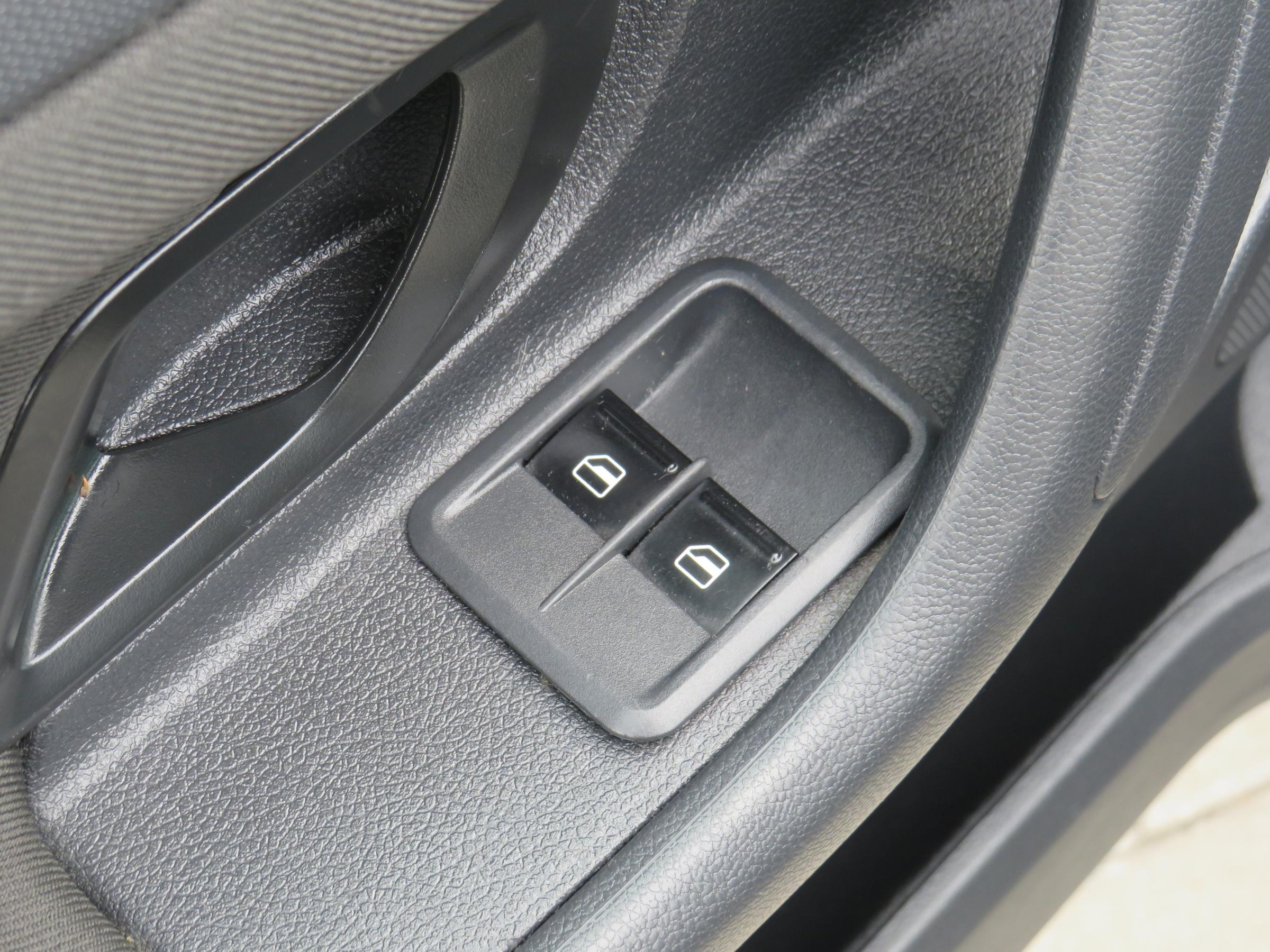 Škoda Roomster, 2013 - pohled č. 12