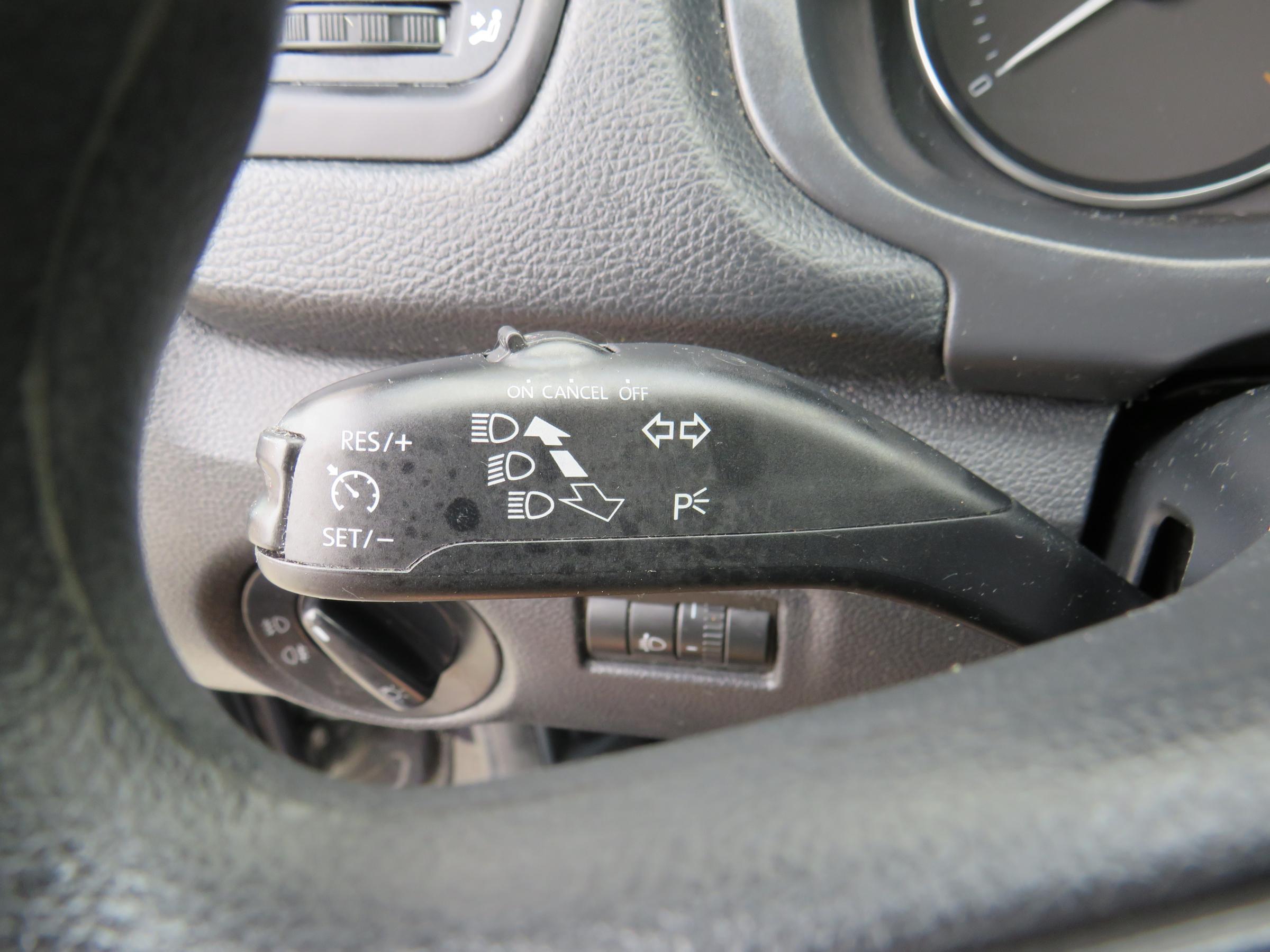 Škoda Roomster, 2013 - pohled č. 15