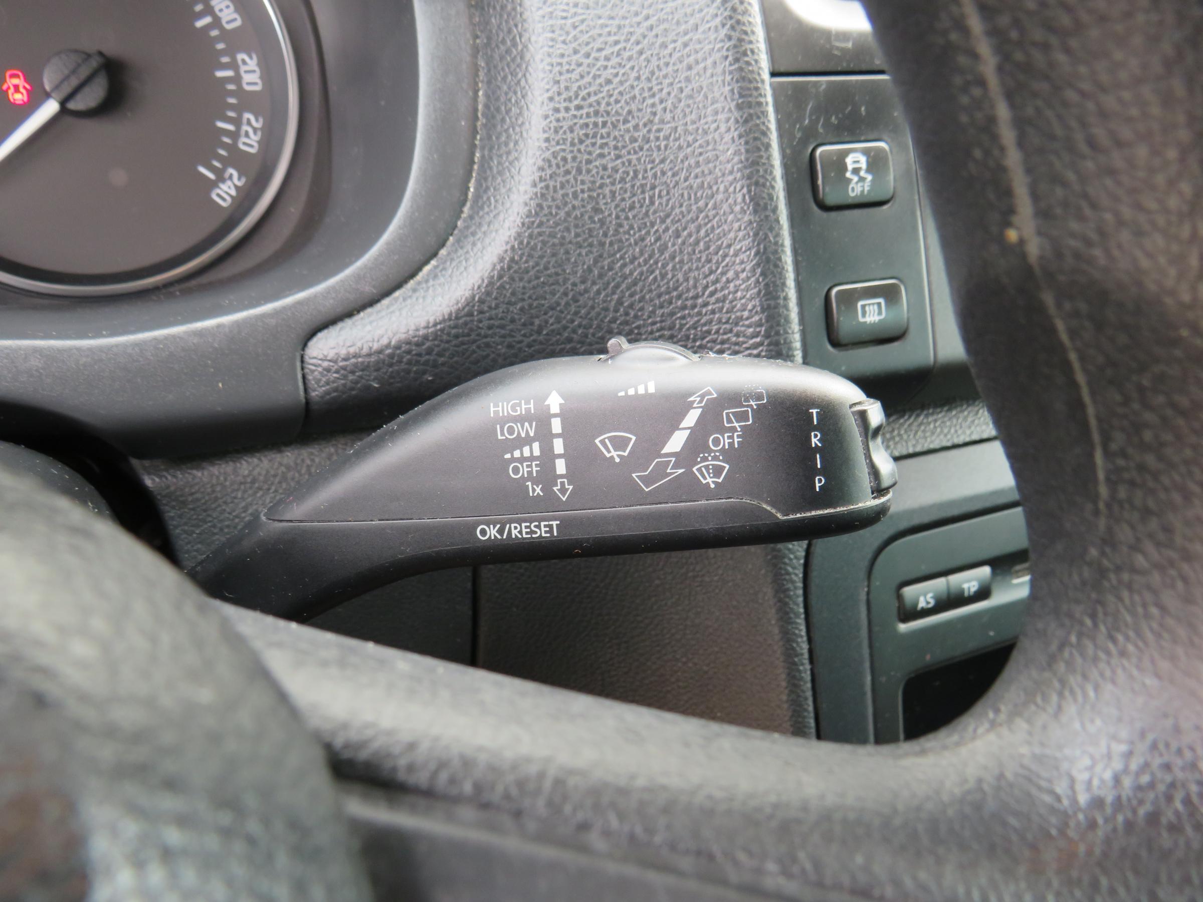 Škoda Roomster, 2013 - pohled č. 16