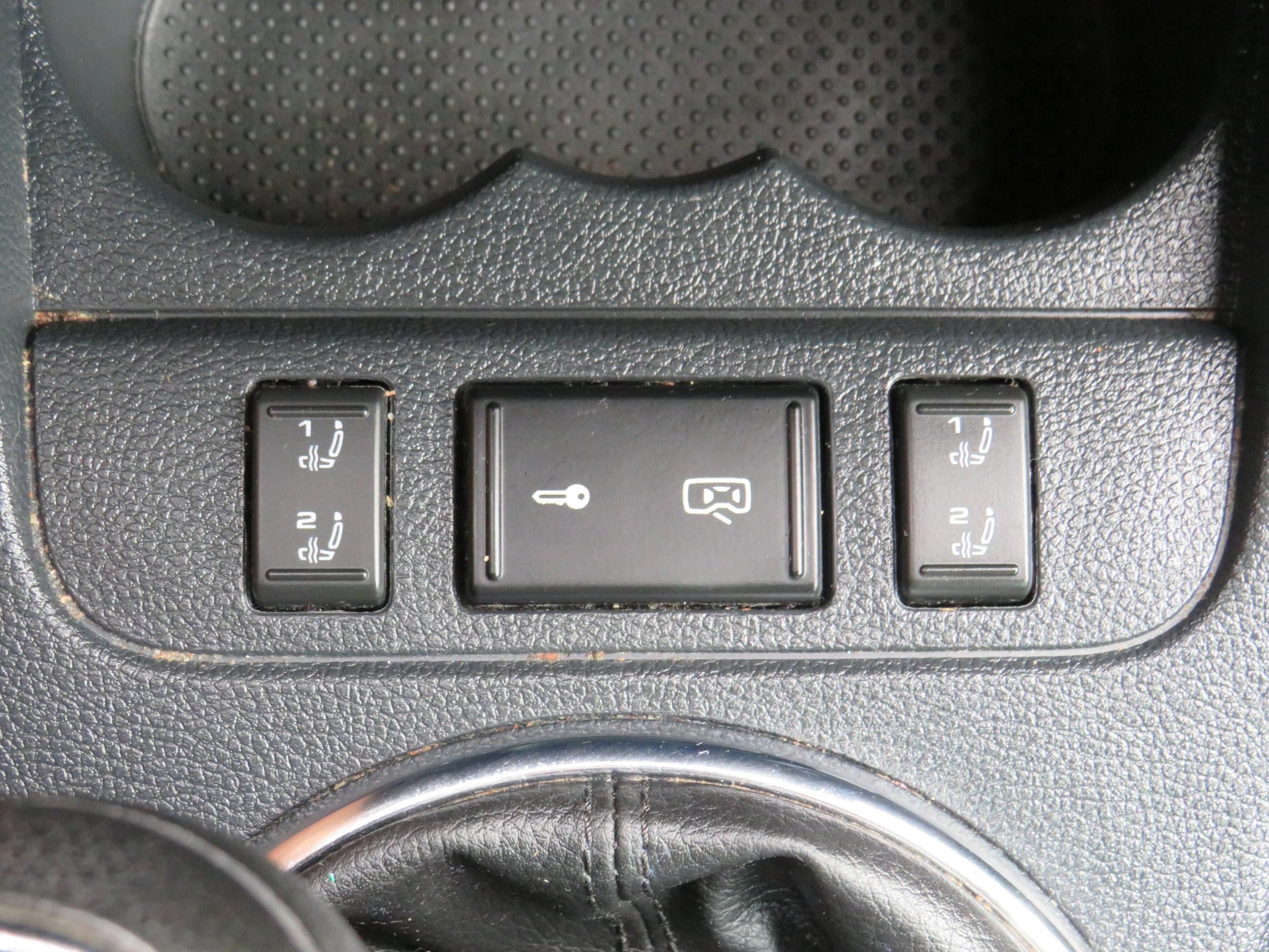 Škoda Roomster, 2013 - pohled č. 17