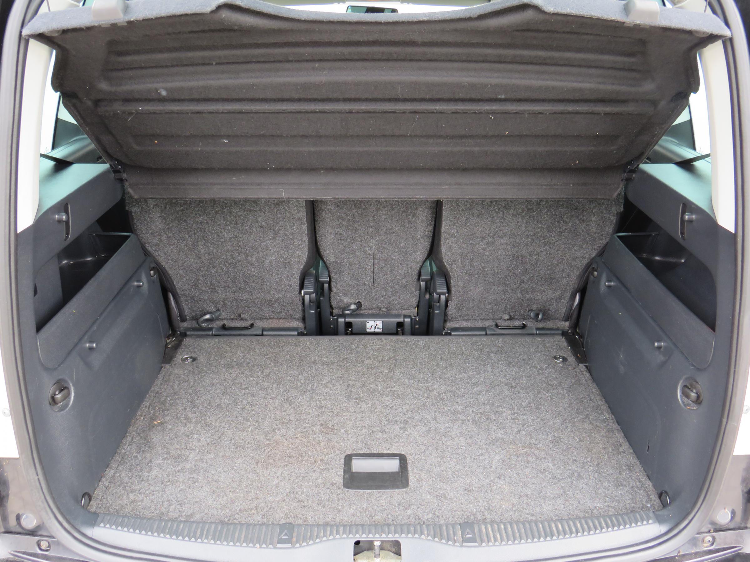 Škoda Roomster, 2013 - pohled č. 7