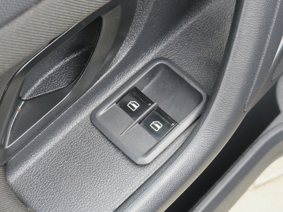 Škoda Roomster 1.2 TSi Ambition Fresh