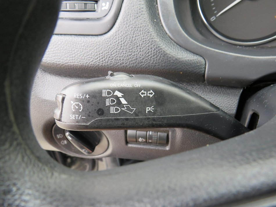 Škoda Roomster 1.2 TSi Ambition Fresh