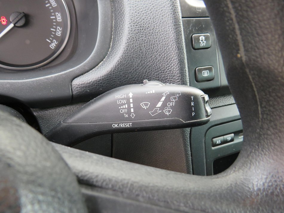 Škoda Roomster 1.2 TSi Ambition Fresh