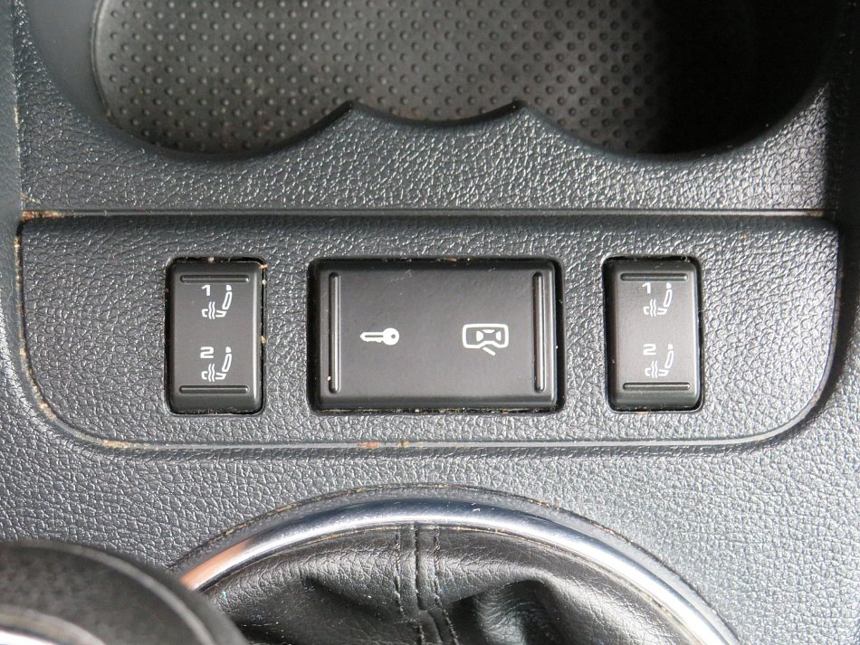 Škoda Roomster 1.2 TSi Ambition Fresh