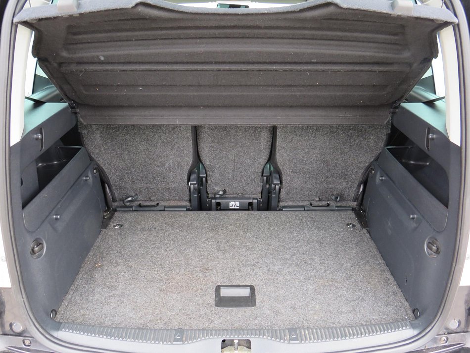 Škoda Roomster 1.2 TSi Ambition Fresh