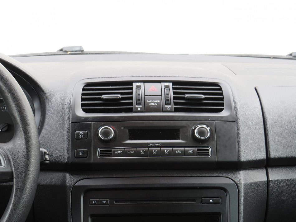 Škoda Roomster 1.2 TSi Ambition Fresh