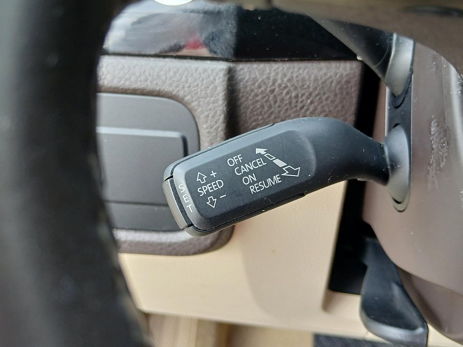 Volkswagen Touareg 3.0 TDi  4x4