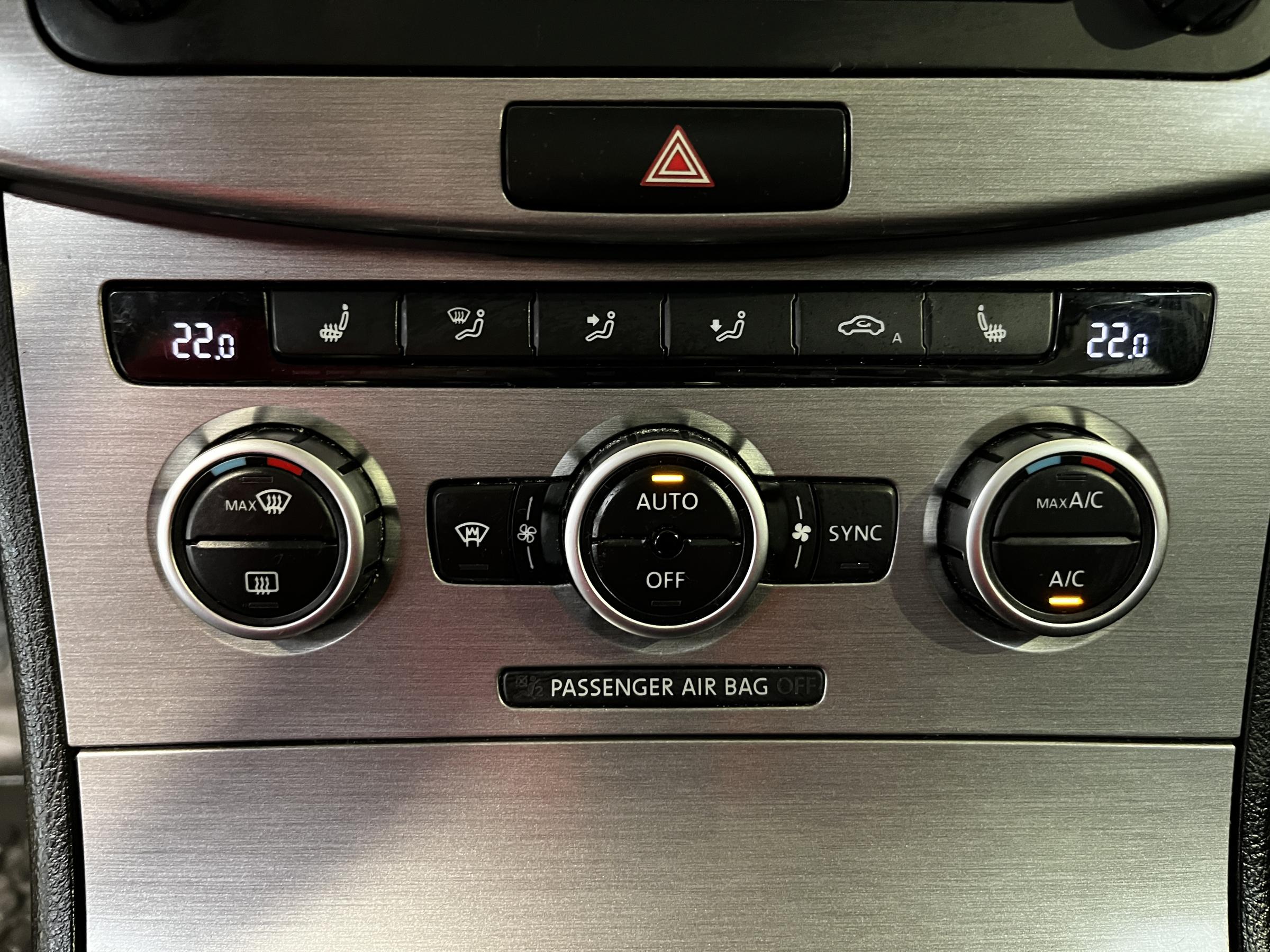 Volkswagen Passat, 2014 - pohled č. 14