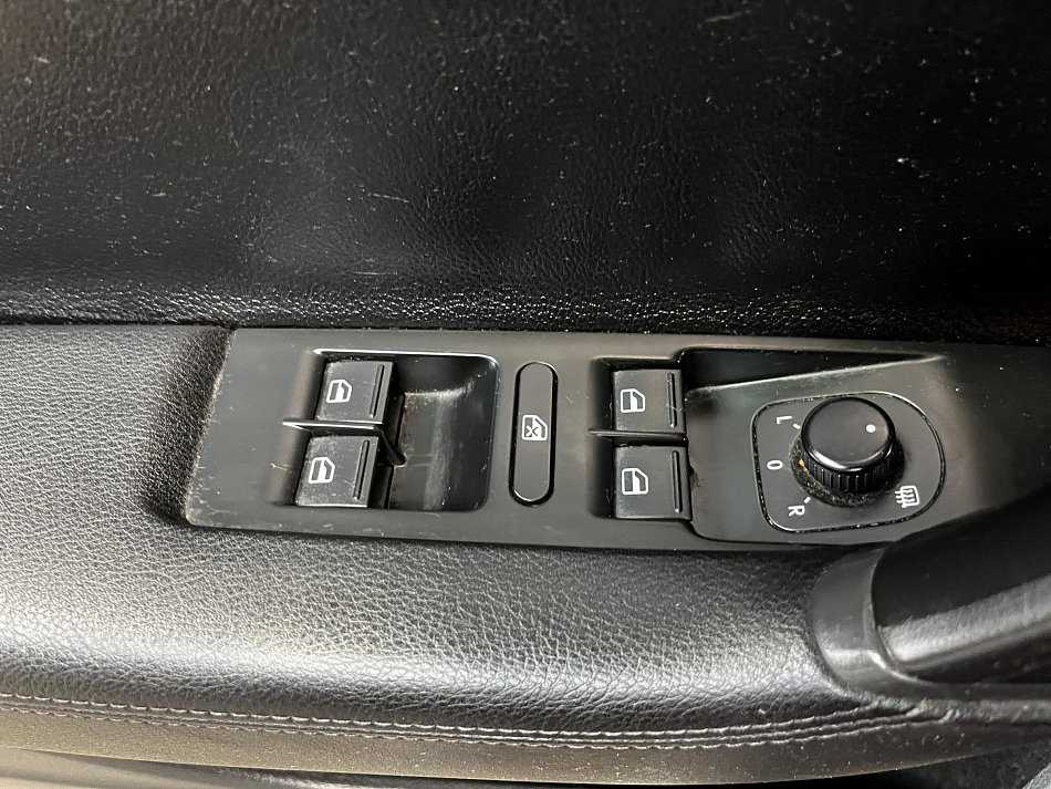 Volkswagen Passat 2.0TDi 