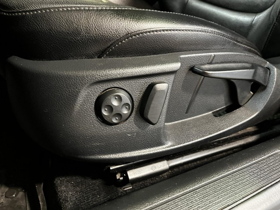 Volkswagen Passat 2.0TDi 