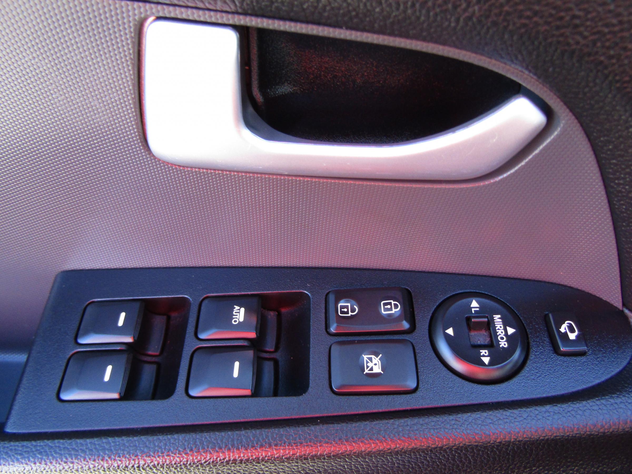 Kia Sportage, 2015 - pohled č. 11