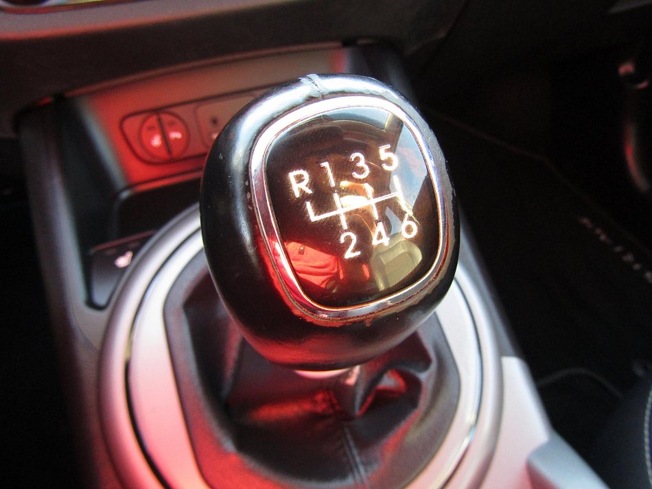 Kia Sportage 2.0 GDI Premium