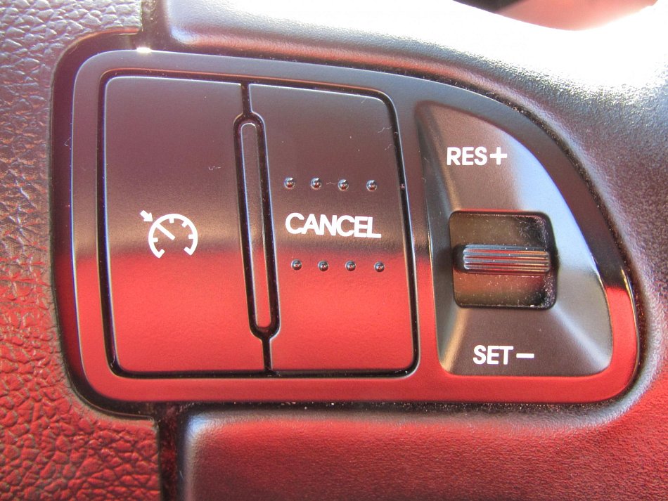 Kia Sportage 2.0 GDI Premium