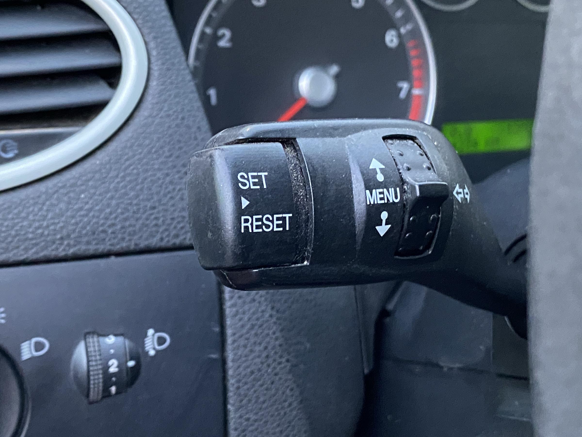 Ford Focus, 2007 - pohled č. 13