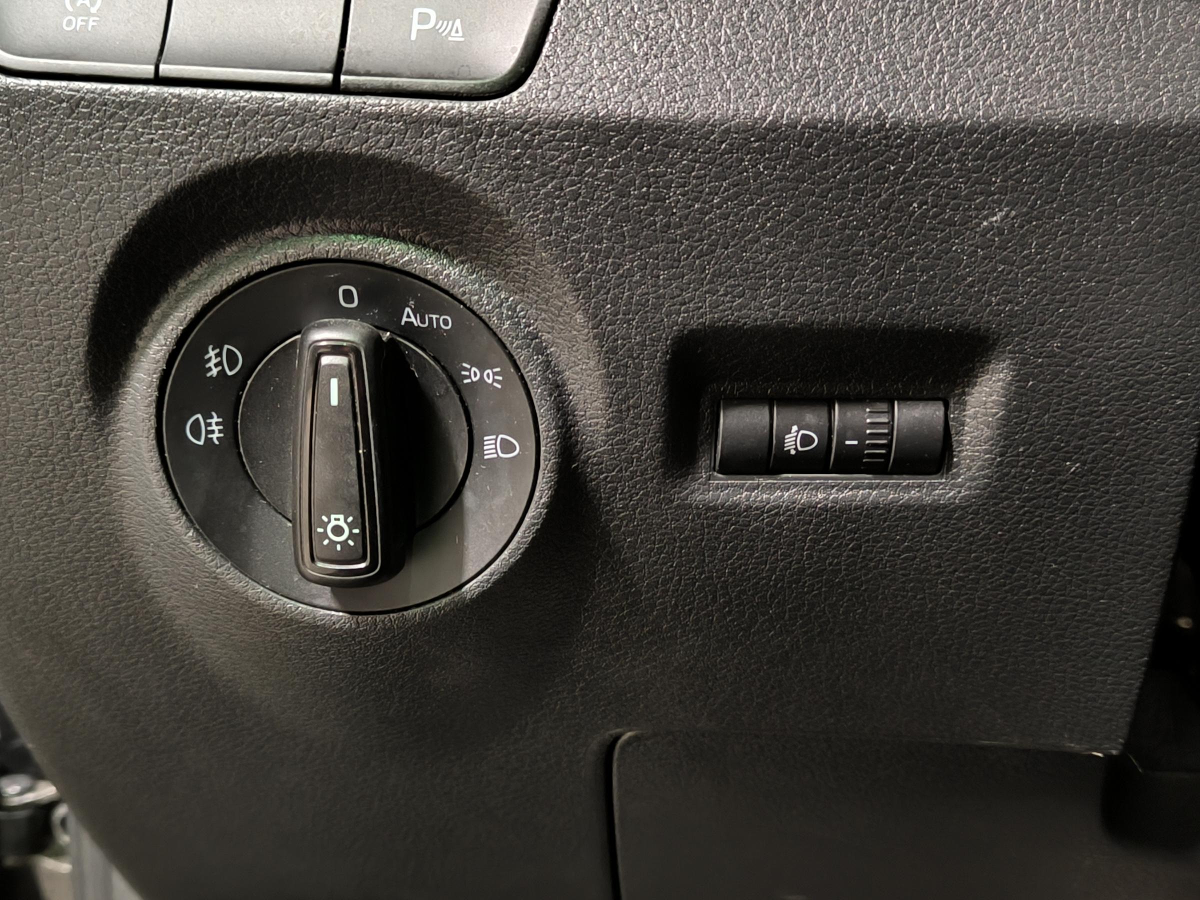 Škoda Fabia III, 2017 - pohled č. 16