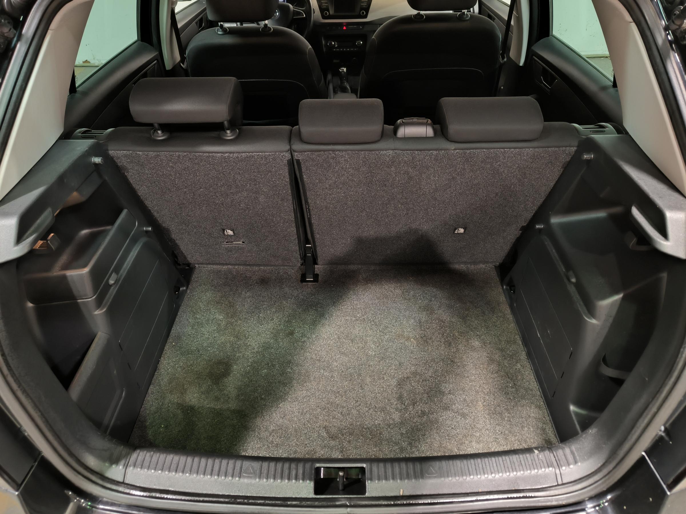 Škoda Fabia III, 2017 - pohled č. 7