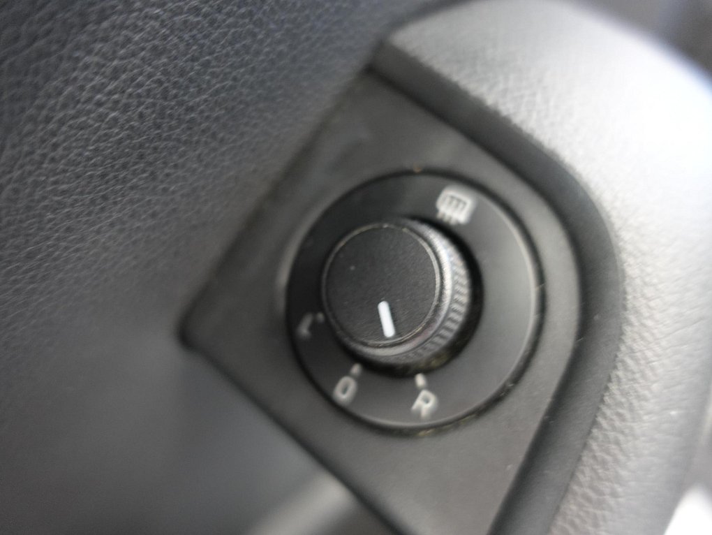 Škoda Octavia III 1.6 TDi Ambition 4x4