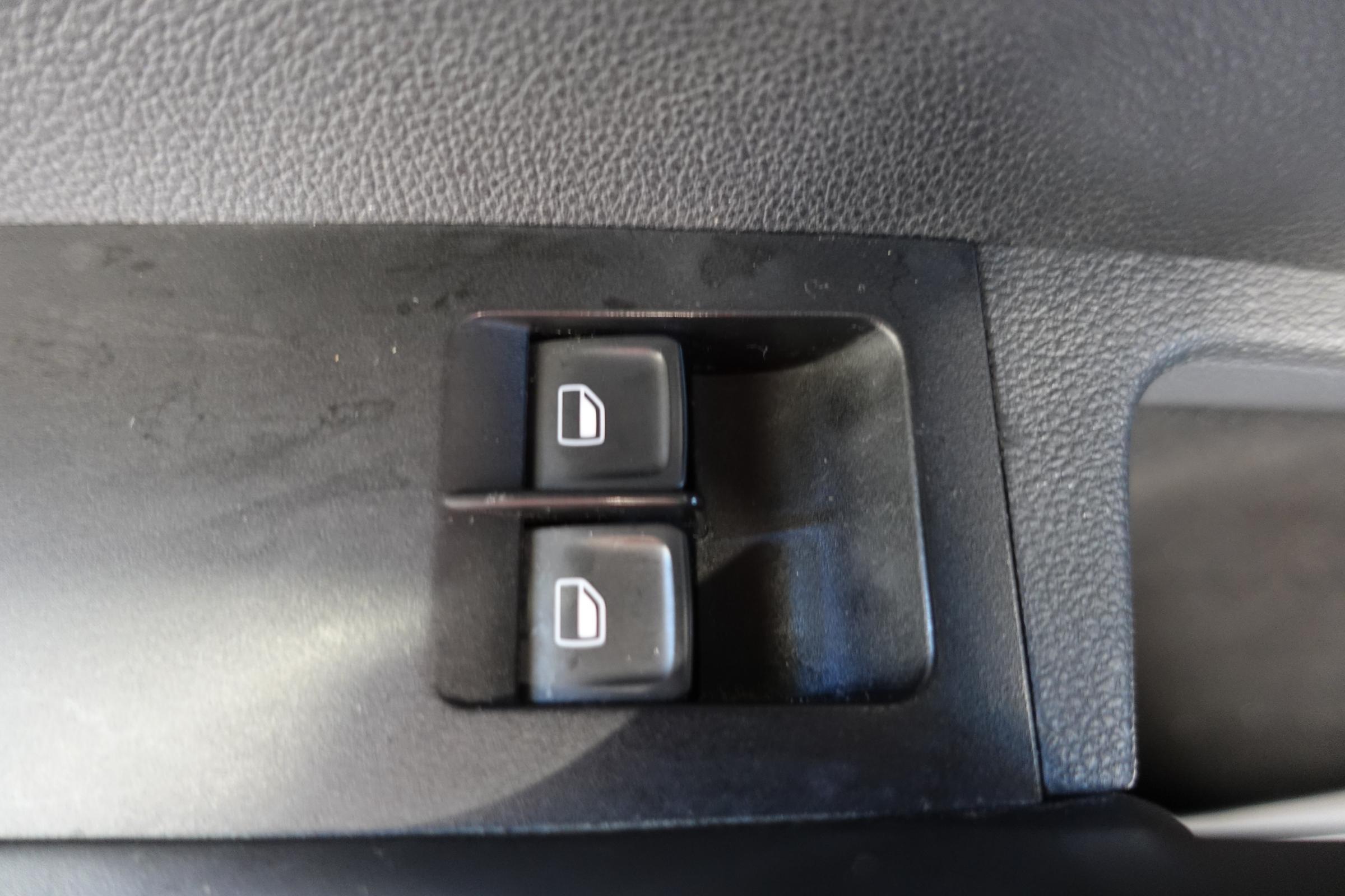 Škoda Octavia III, 2017 - pohled č. 13