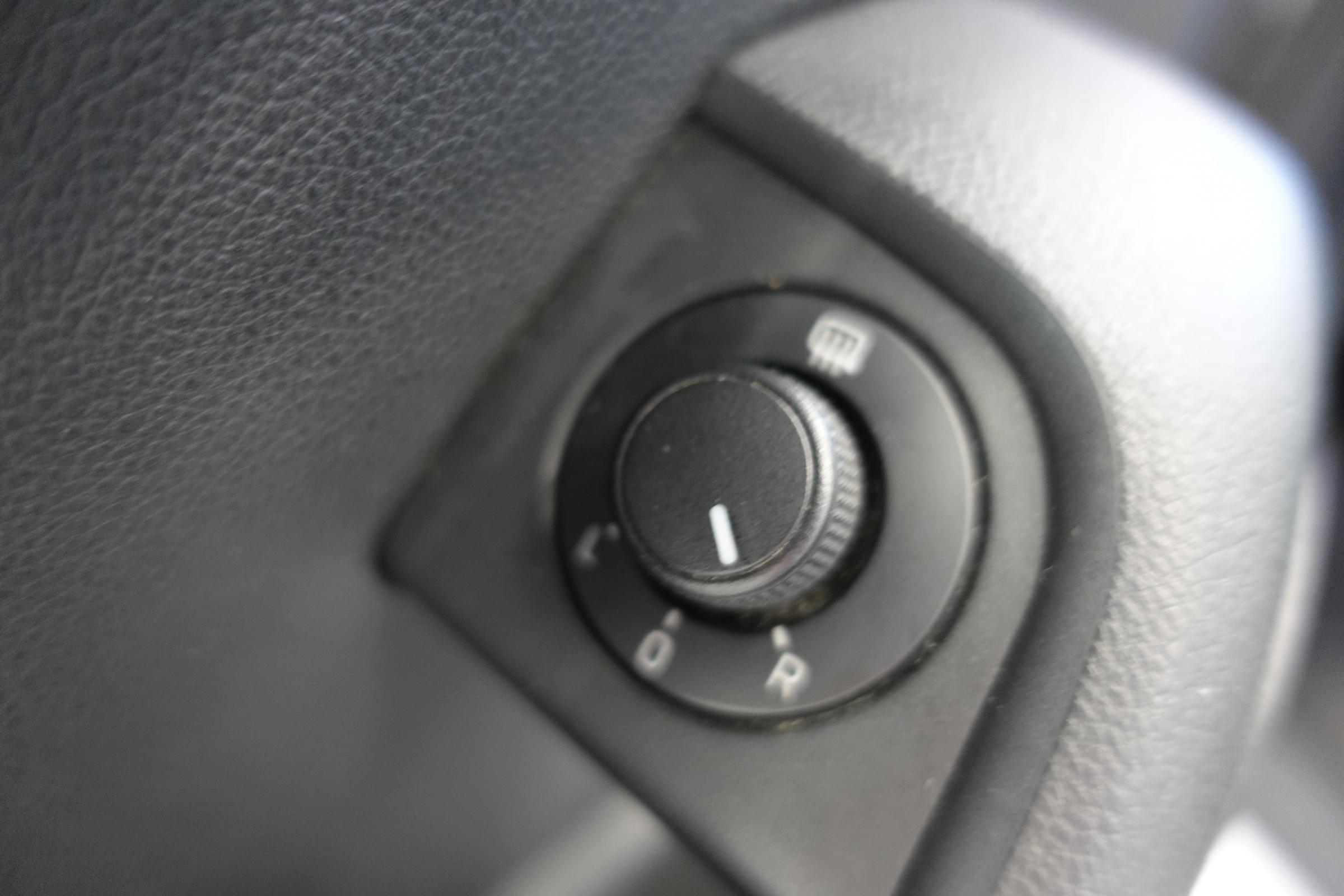 Škoda Octavia III, 2017 - pohled č. 14