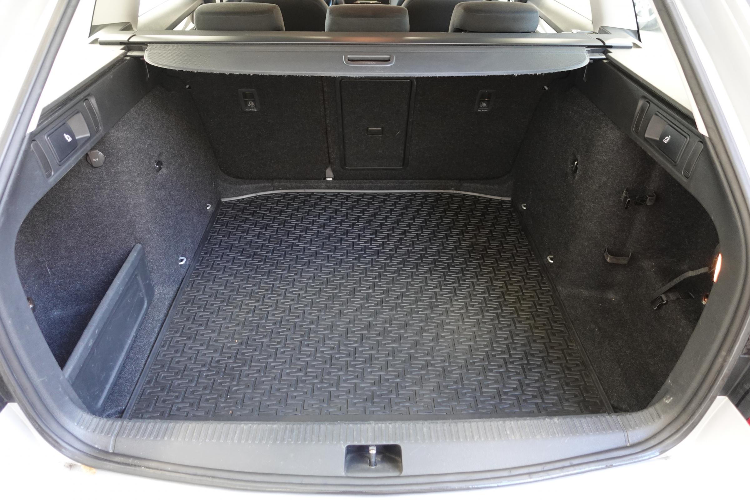 Škoda Octavia III, 2017 - pohled č. 7