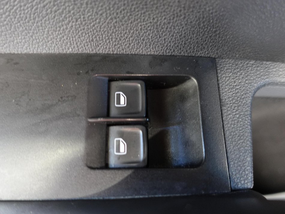 Škoda Octavia III 1.6 TDi  4x4