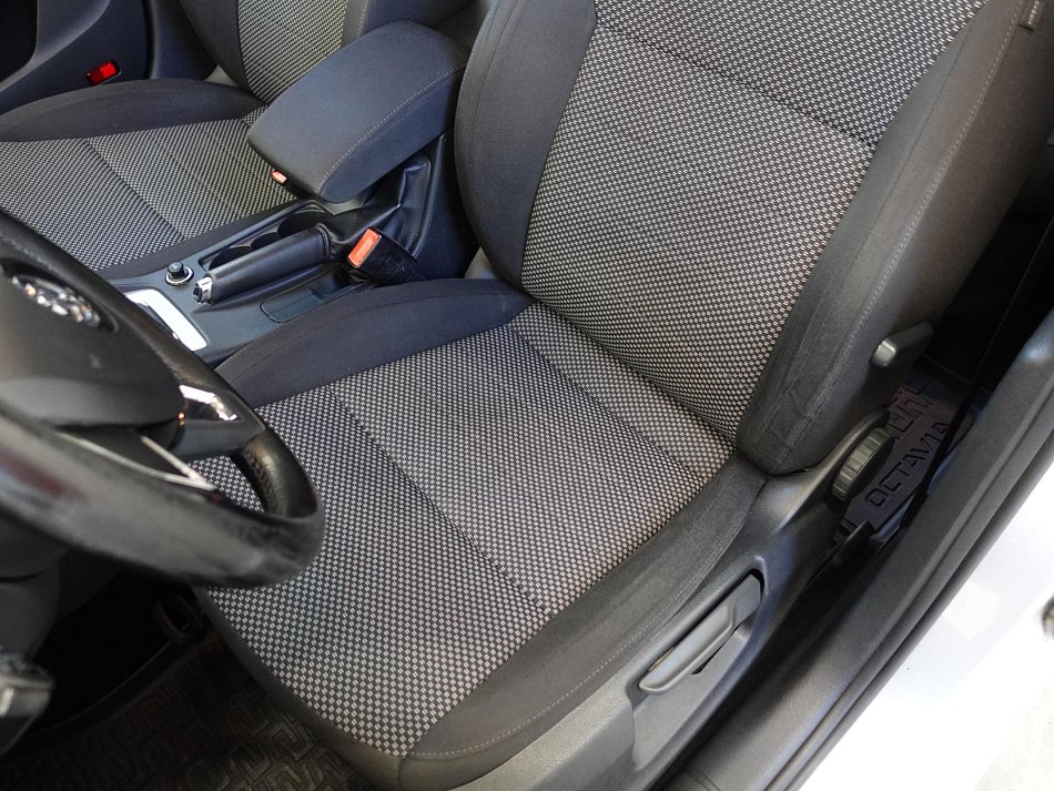 Škoda Octavia III 1.6 TDi  4x4