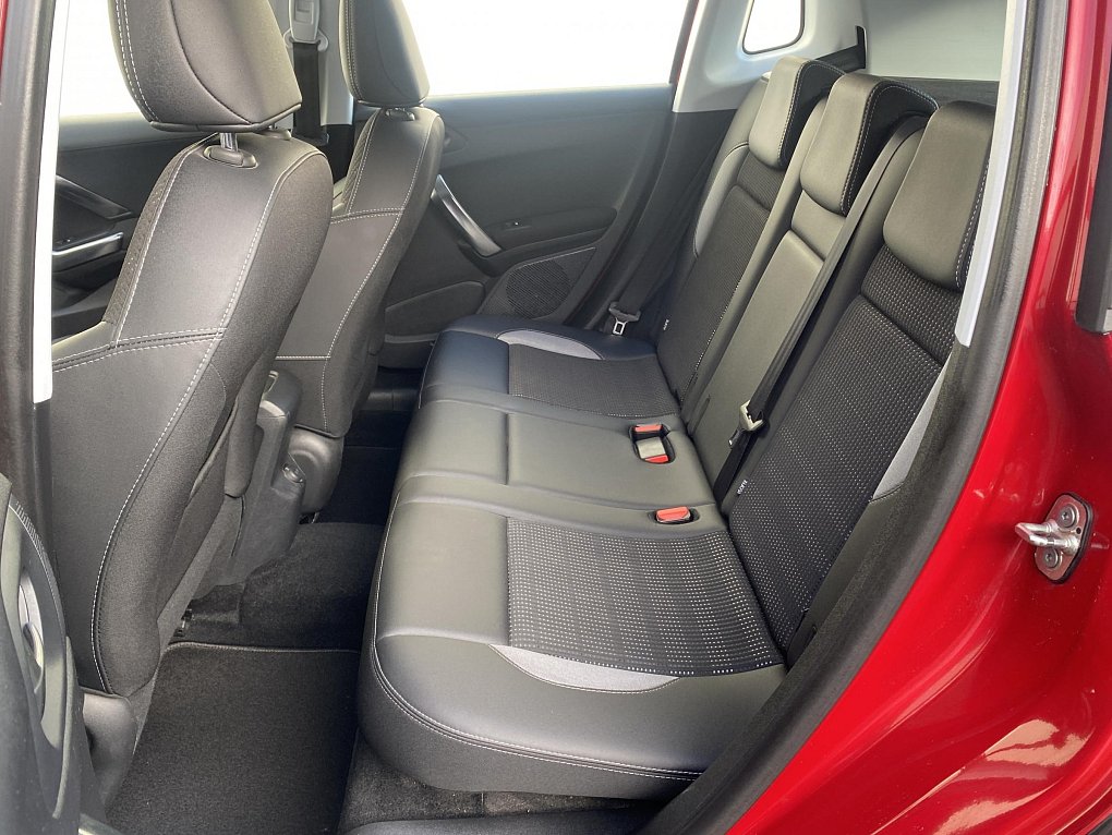 Peugeot 2008 1.2PT Allure