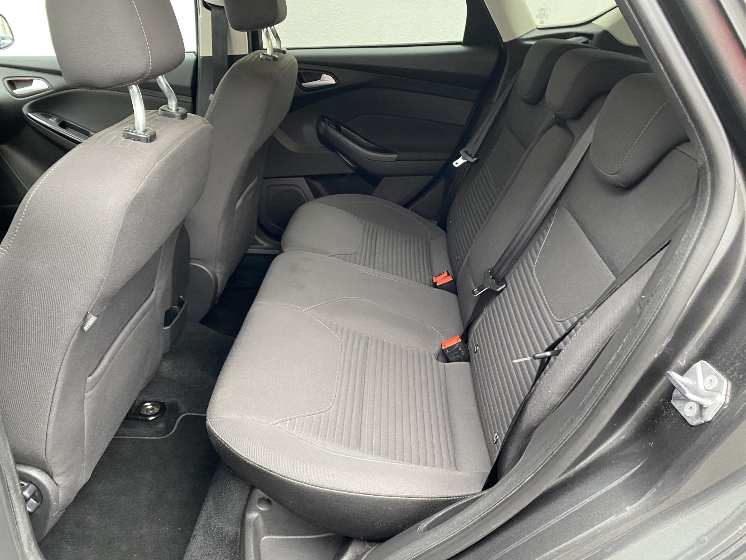 Ford Focus, 2017 - pohled č. 10