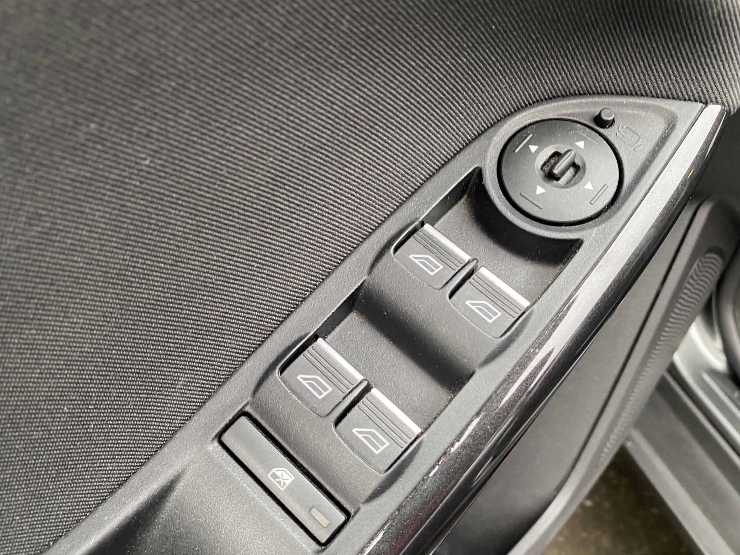 Ford Focus, 2017 - pohled č. 13