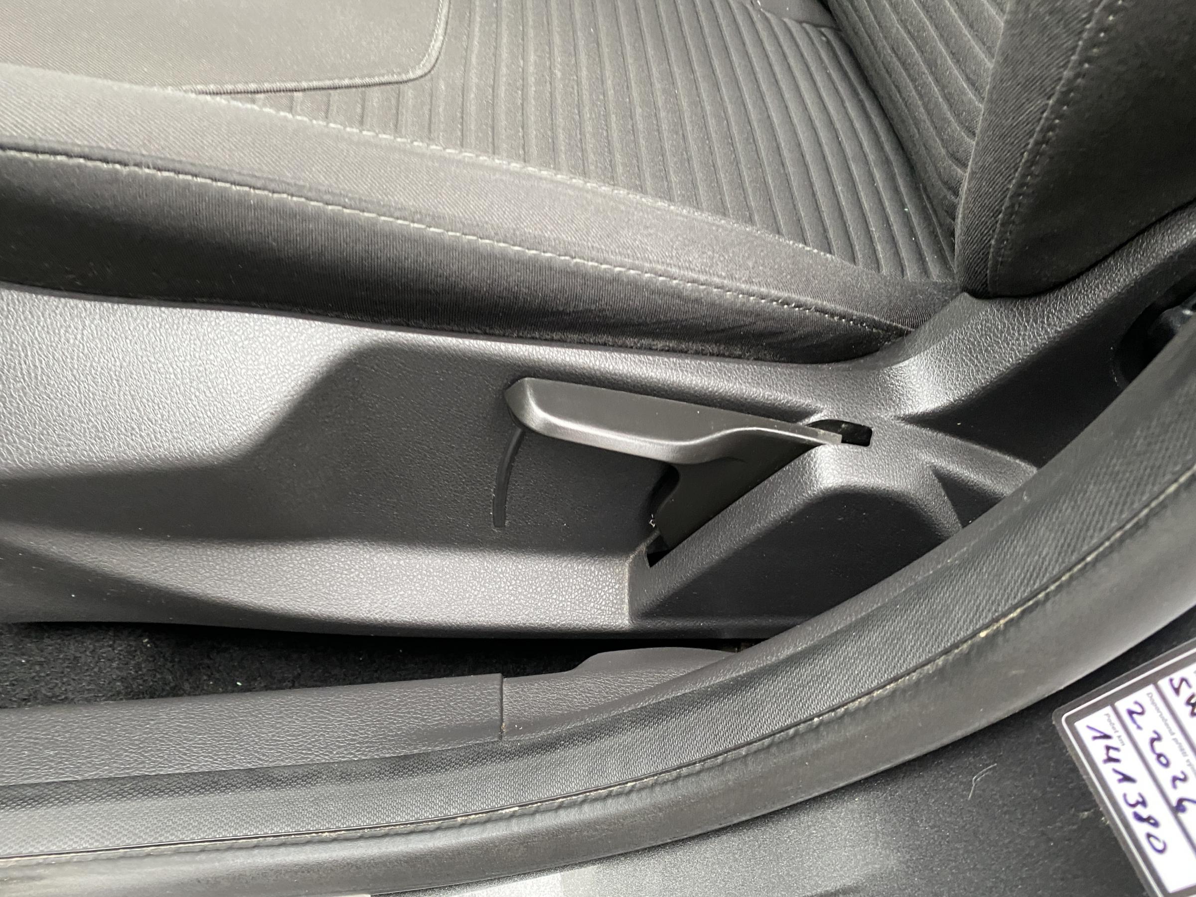 Ford Focus, 2017 - pohled č. 14