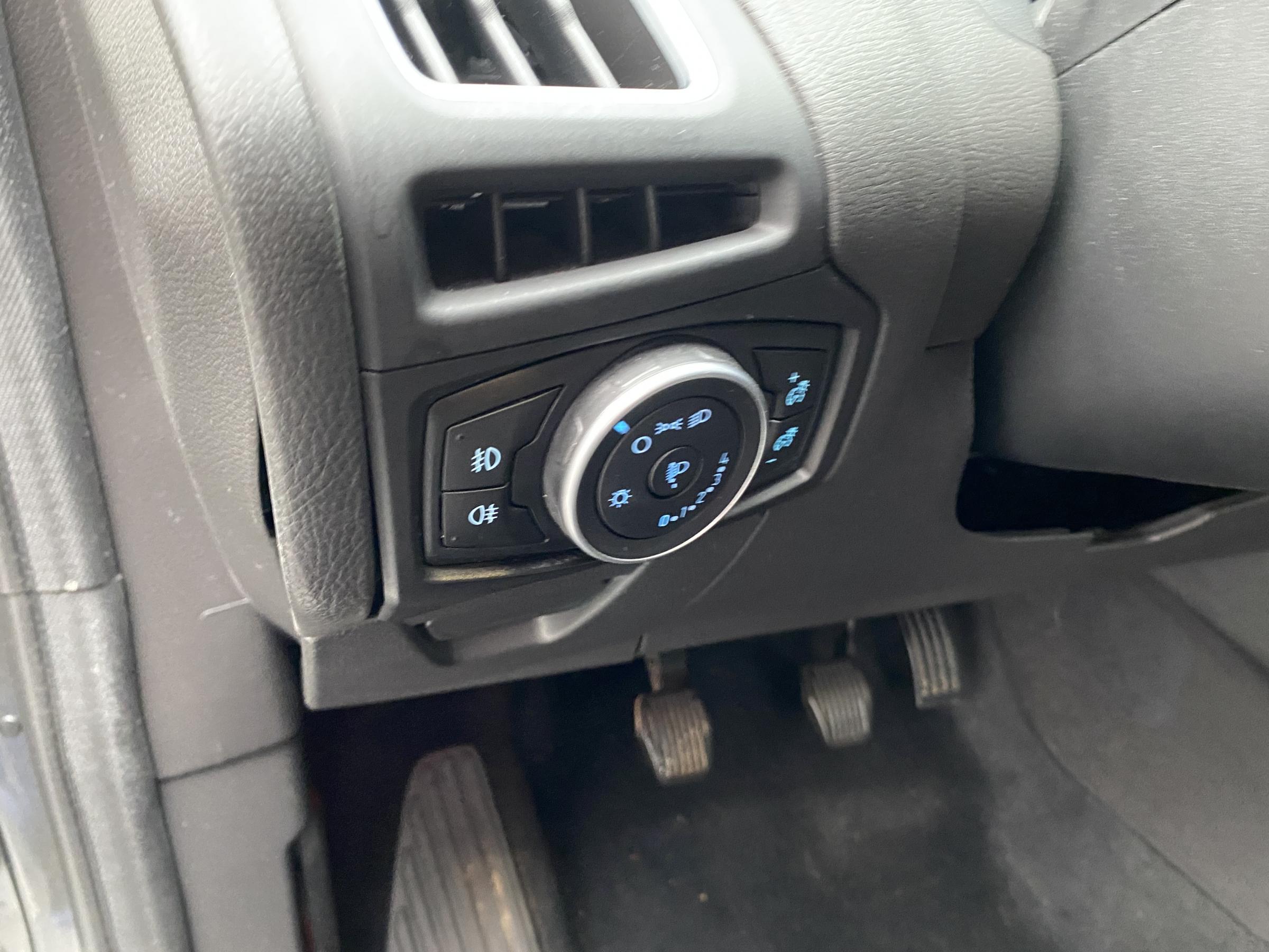 Ford Focus, 2017 - pohled č. 15