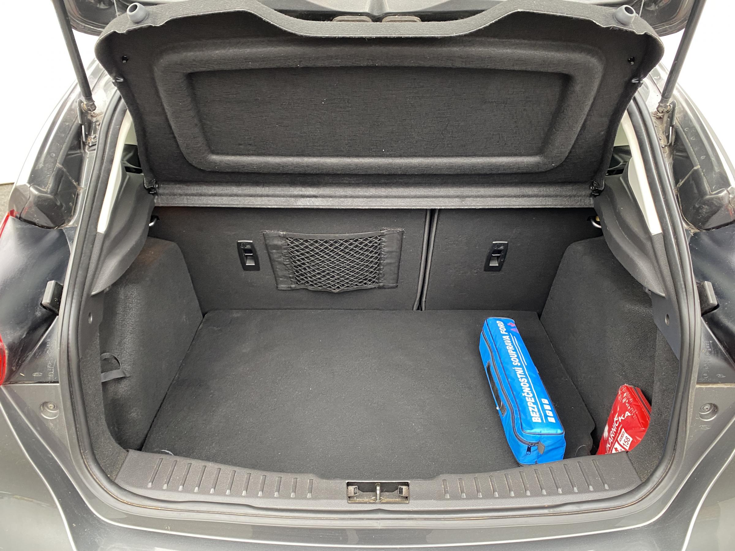 Ford Focus, 2017 - pohled č. 7