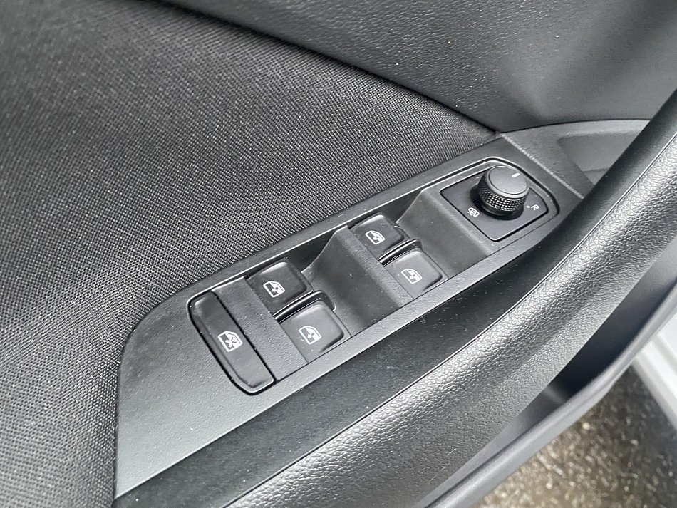 Škoda Scala 1.0 TSi Ambition