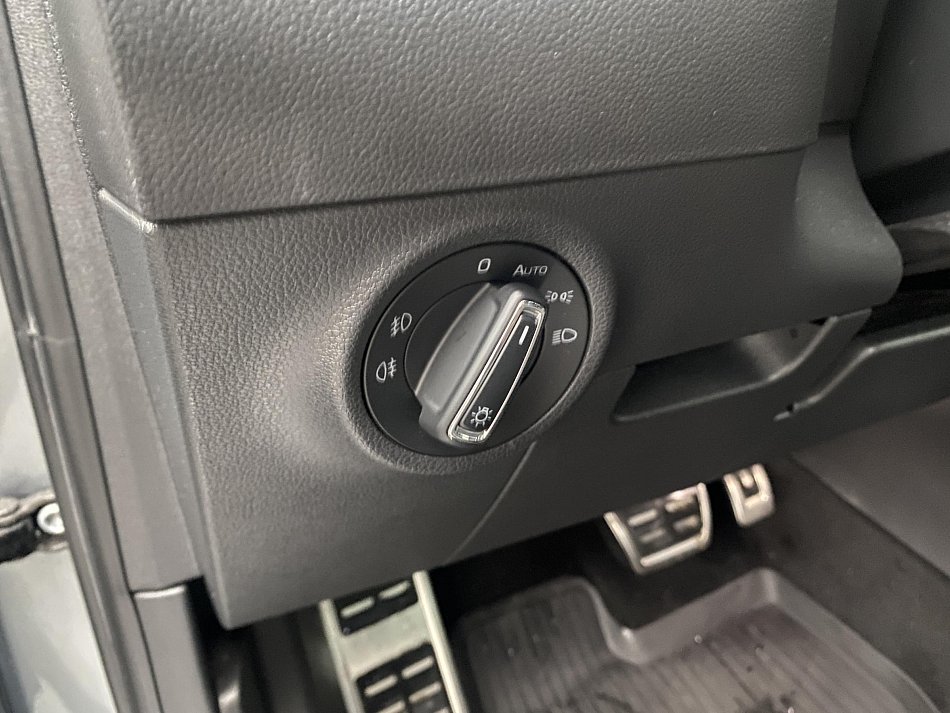 Škoda Karoq 1.5 TSi Style