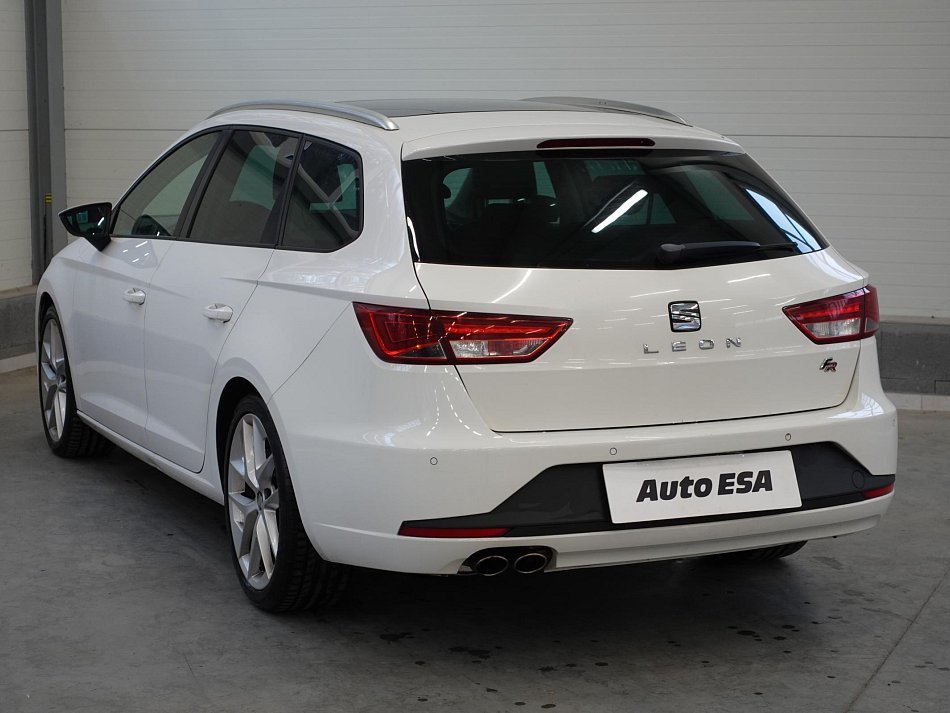 Seat Leon 1.4TSi 