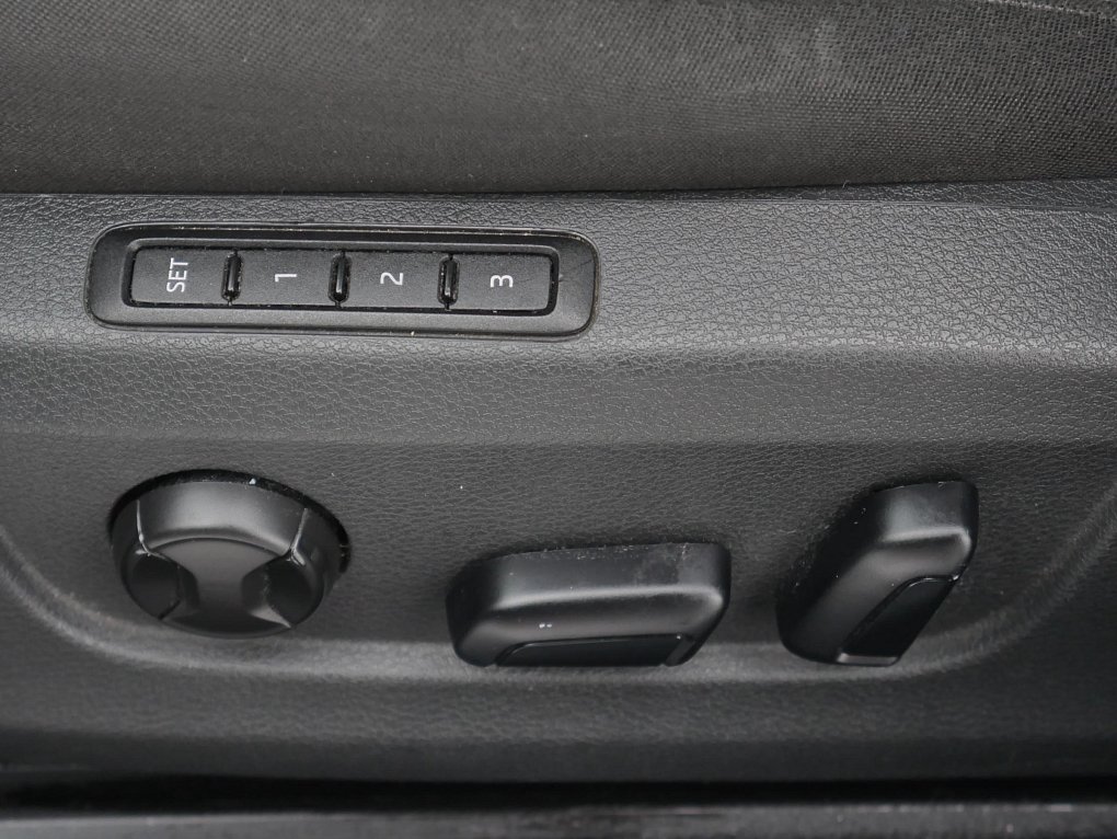 Škoda Superb III 2.0 TDi Ambition