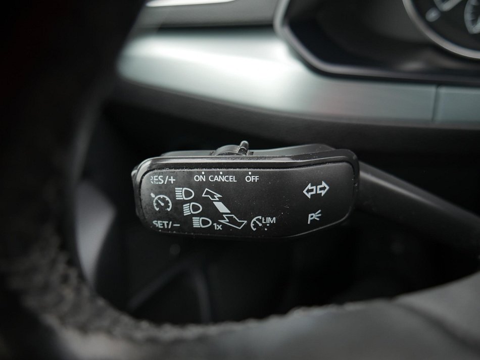 Škoda Superb III 2.0 TDi Ambition