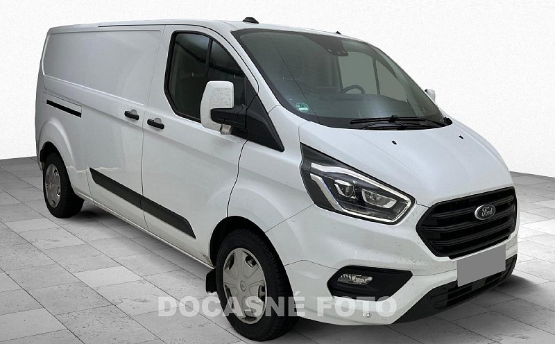 Ford Transit Custom 2.0TDCi Trend L2H1 SORTIMO