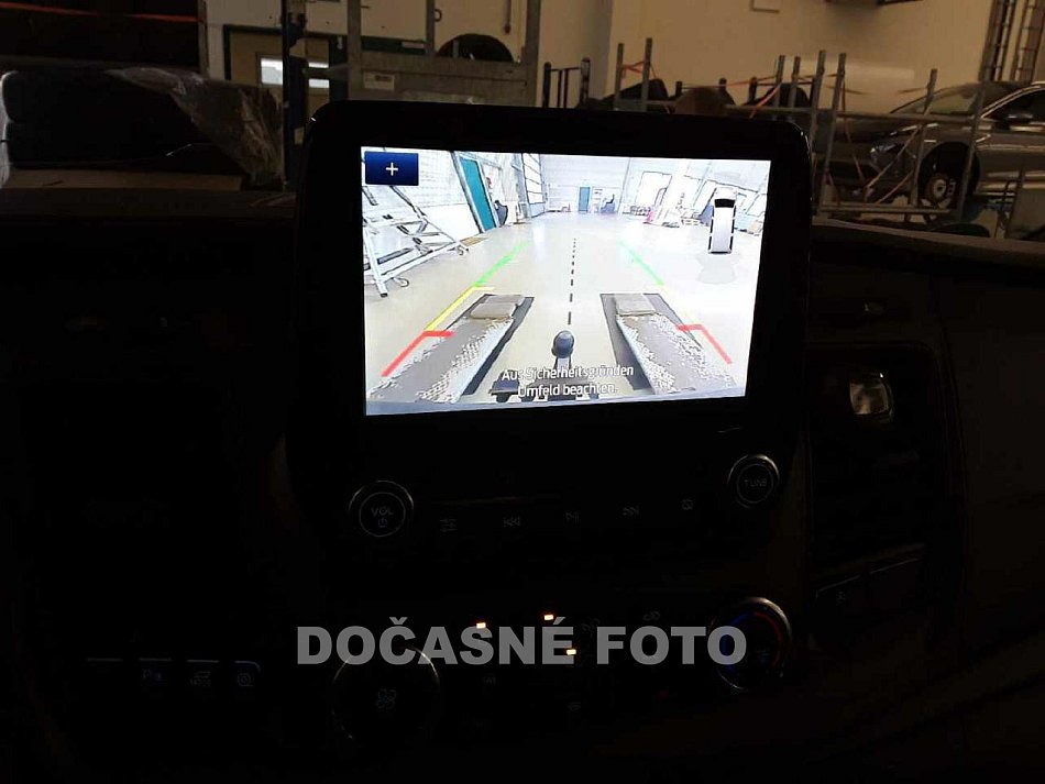 Ford Transit Custom 2.0TDCi Trend L2H1 SORTIMO