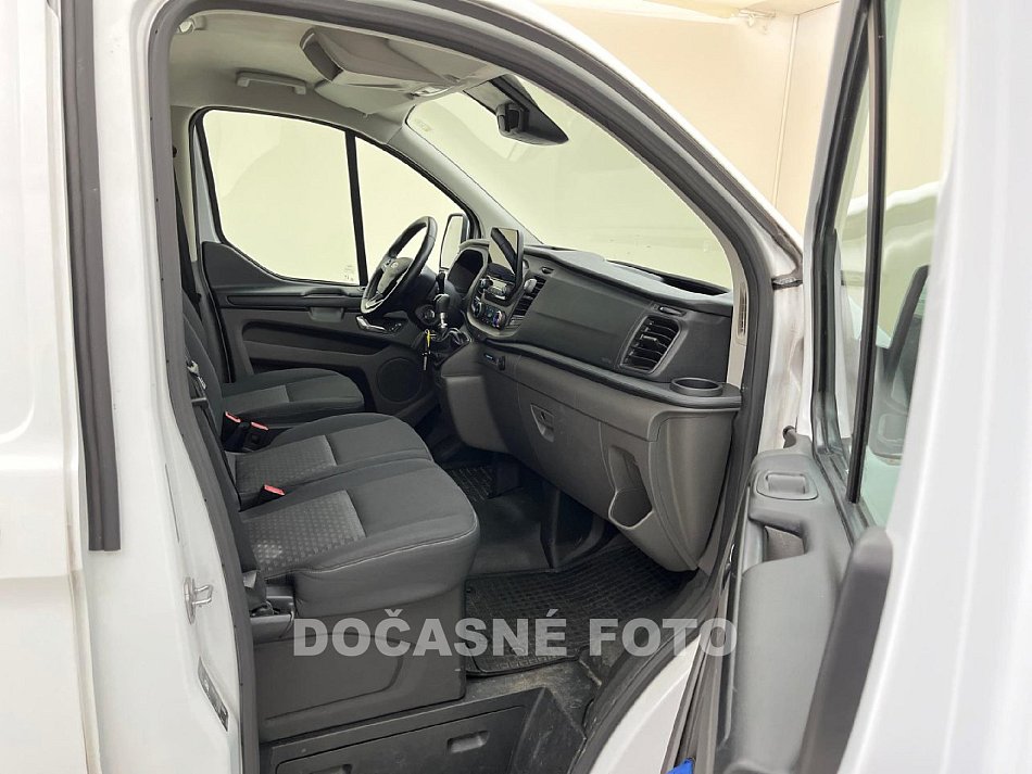 Ford Transit Custom 2.0TDCi Trend L2H1 SORTIMO