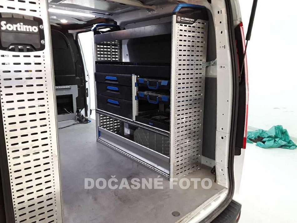 Ford Transit Custom 2.0TDCi Trend L2H1 SORTIMO